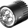 Knog Pwr Lighthead 1000Lm Svart