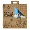 Peatys Polerduk Peaty's Bamboo Bicycle Cleaning Cloths 3-pack -Cyklar affär Peatys Bamboo Bicycle Cleaning Cloths 1
