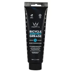 Peatys Fett Peaty's Bicycle Assembly Grease 100g