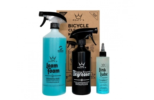 Peatys Tvättkit Peaty's Bicycle Cleaning Kit 4 Peatys Tvättkit Peaty's Bicycle Cleaning Kit - Bild 2