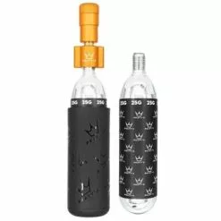 Peatys Kolsyrepump Peaty's Holeshot CO2 Tyre Inflator Kit 2 X 25g Gul -Cyklar affär Peatys Holeshot CO2 Tyre Inflator MTB25g Mango 1 1