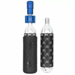 Peatys Kolsyrepump Peaty's Holeshot CO2 Tyre Inflator Kit 2 X 25g Mörkblå 5 Peatys Kolsyrepump Peaty's Holeshot CO2 Tyre Inflator Kit 2 X 25g Mörkblå -Cyklar affär Peatys Holeshot CO2 Tyre Inflator MTB25g Navy 1 1