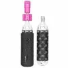 Peatys Kolsyrepump Peaty's Holeshot CO2 Tyre Inflator Kit 2 X 25g Rosa