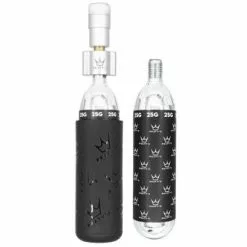 Peatys Kolsyrepump Peaty's Holeshot CO2 Tyre Inflator Kit 2 X 25g Silver 5 Peatys Kolsyrepump Peaty's Holeshot CO2 Tyre Inflator Kit 2 X 25g Silver -Cyklar affär Peatys Holeshot CO2 Tyre Inflator MTB25g Silver 1 1