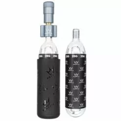 Peatys Kolsyrepump Peaty's Holeshot CO2 Tyre Inflator Kit 2 X 25g Grå 5 Peatys Kolsyrepump Peaty's Holeshot CO2 Tyre Inflator Kit 2 X 25g Grå -Cyklar affär Peatys Holeshot CO2 Tyre Inflator MTB25g Slate 1 1