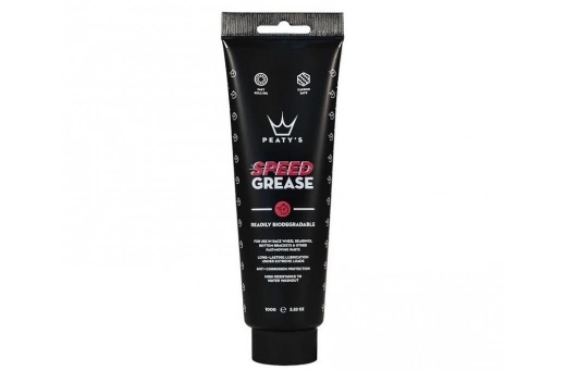 Peatys Fett Peaty's Speed Grease 100g 4 Peatys Fett Peaty's Speed Grease 100g - Bild 2