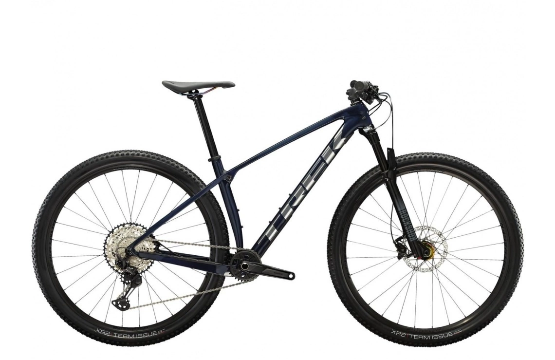 MTB Trek Procaliber 9.6 Blå 29" 3 MTB Trek Procaliber 9.6 Blå 29"