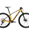 MTB Trek Procaliber 9.6 Satin Marigold/Deep Smoke -Cyklar affär Procaliber96 23 35113 B Primary 1