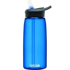 Vattenflaska Camelbak Eddy+ Tritan Renew 1 L Blå 5 Vattenflaska Camelbak Eddy+ Tritan Renew 1 L Blå -Cyklar affär R21 EddyPlus 32oz Oxf V1 1