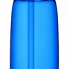 Vattenflaska Camelbak Eddy+ Tritan Renew 1 L Blå -Cyklar affär R21 EddyPlus 32oz Oxf V1 scaled