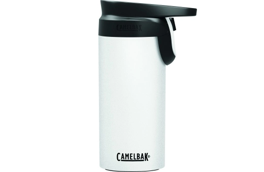 Termosmugg Camelbak Forge Flow Vit 4 Termosmugg Camelbak Forge Flow Vit - Bild 2