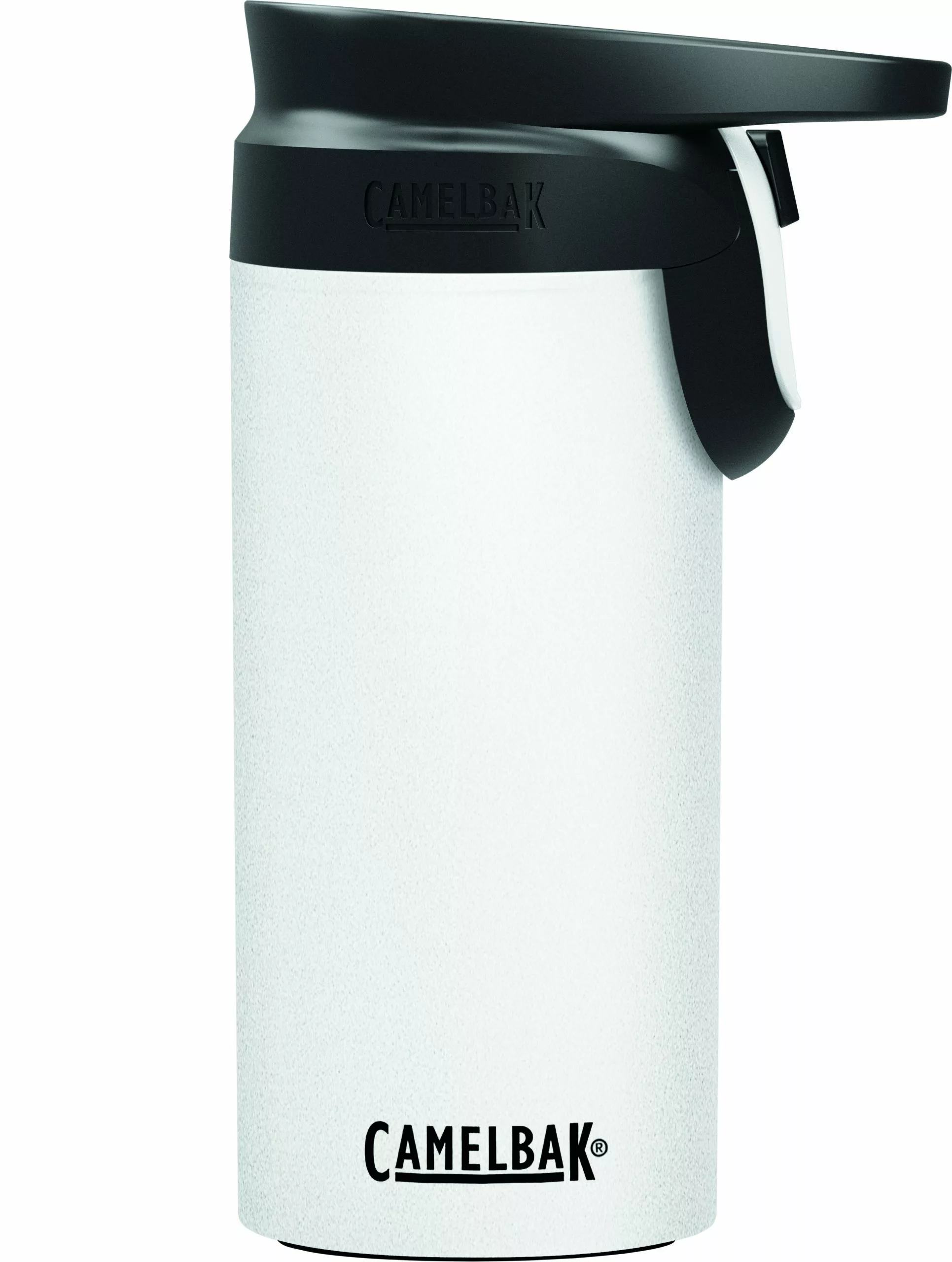 Termosmugg Camelbak Forge Flow Vit 3 Termosmugg Camelbak Forge Flow Vit