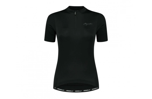 Tröja Rogelli SS Core Dam Black 4 Tröja Rogelli SS Core Dam Black - Bild 2