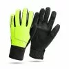 Vinterhandskar Rogelli Winter Essential Fluo 2 Vinterhandskar Rogelli Winter Essential Fluo -Cyklar affär ROG351852 01 ESSENTIAL winterglovewaterproof fluor 1