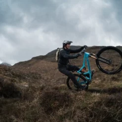 Mtb Orbea Occam H10 Grön -Cyklar affär RZ6461020 20Small 6