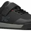 Cykelskor Ride Concepts Hellion Clip Black/Charcoal -Cyklar affär Ride Concepts Hellion Clip Black Charcoal 1 1