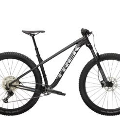 MTB Trek Roscoe 7 Svart 29"