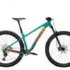 MTB Trek Roscoe 7 Blå/svart 29" -Cyklar affär Roscoe7 22 35116 B Primary