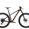 MTB Trek Roscoe 8 Grön 29" -Cyklar affär Roscoe8 22 35117 A Primary