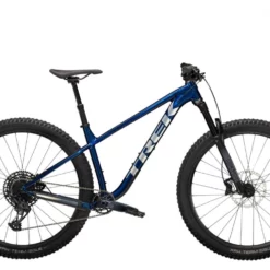 MTB Trek Roscoe 8 Blå 29"