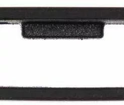 Armbandshållare Garmin Vivosmart HR Svart