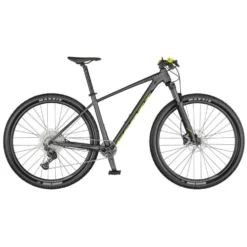 MTB Scott Scale 980 Mörkgrå