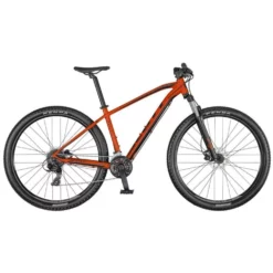MTB Scott Aspect 960 Röd