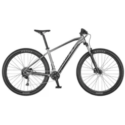 MTB Scott Aspect 750 Grå
