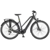 Elcykel Scott Sub Sport ERIDE 20 Lady 2 Elcykel Scott Sub Sport ERIDE 20 Lady -Cyklar affär SCOTT2021 280781 3