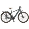 Elcykel Scott Sub Active ERIDE Men 1 Elcykel Scott Sub Active ERIDE Men -Cyklar affär SCOTT2021 280794 4
