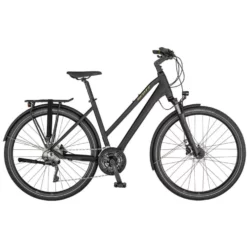 Hybridcykel Scott Sub Sport 20 Lady