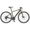 Hybridcykel Scott Sub Cross 50 Men 2 Hybridcykel Scott Sub Cross 50 Men -Cyklar affär SCOTT2021 280831 5