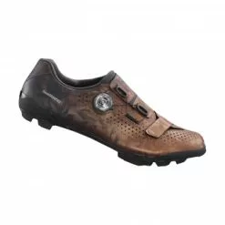 Cykelskor Shimano RX800 Gravel SPD Bronze -Cyklar affär SH RX800 BRONZE 1 1 1