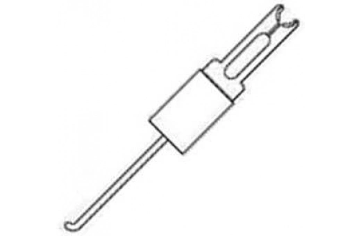 Verktyg Växelreglage Shimano A För E-Ring ST-7900 4 Verktyg Växelreglage Shimano A För E-Ring ST-7900 - Bild 2