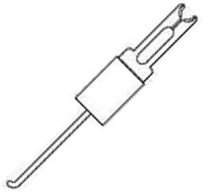 Verktyg Växelreglage Shimano A För E-Ring ST-7900 3 Verktyg Växelreglage Shimano A För E-Ring ST-7900