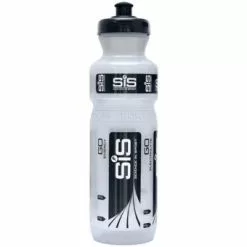Science In Sport Flaska SIS Narrow Neck 800 Ml Klar/svart 5 Science In Sport Flaska SIS Narrow Neck 800 Ml Klar/svart -Cyklar affär SIS BOTTLE CLEARNARROWNECK 800ML 1
