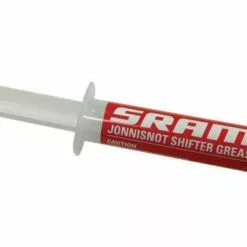 Fett SRAM Jonnisnot Till Växel Spruta 20 Ml -Cyklar affär SRA1154 1