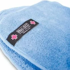 Polerduk Muc-Off Microfibre 5 Polerduk Muc-Off Microfibre -Cyklar affär SRA3631 1