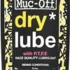 Kedjeolja Muc-Off Dry Lube Ptfe 120 Ml 1 Kedjeolja Muc-Off Dry Lube Ptfe 120 Ml -Cyklar affär SRA4601
