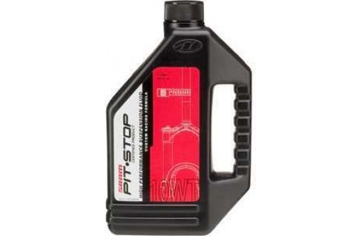 ROCKSHOX Dämparolja SRAM Pit Stop 10 Wt 1000 Ml 4 ROCKSHOX Dämparolja SRAM Pit Stop 10 Wt 1000 Ml - Bild 2