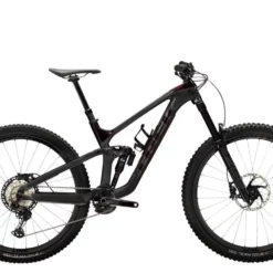 MTB Trek Slash 9.8 XT Grå 29"