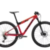 MTB Trek Supercaliber 9.6 Radioactive Red /Trek Black -Cyklar affär Supercaliber96 22 35151 B Primary 1