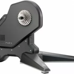 Cykeltrainer Tacx Flux S Direktdriven Smart Trainer T2900S -Cyklar affär T2900S.61 1