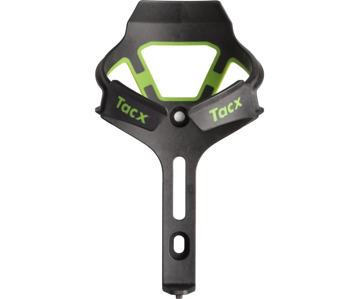 Flaskställ Tacx Ciro Matt Grön 3 Flaskställ Tacx Ciro Matt Grön