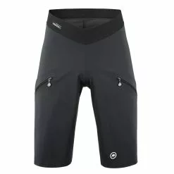 Shorts Assos Trail Cargo Shorts T3 Torpedo Grey