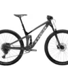 MTB Trek Top Fuel 7 SX Grå 1 MTB Trek Top Fuel 7 SX Grå -Cyklar affär TREK 1043949 6 1