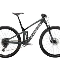 MTB Trek Top Fuel 7 SX Grå