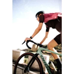 Gravelbike Orbea Terra H30 1X Svart 9 Gravelbike Orbea Terra H30 1X Svart -Cyklar affär Terra Action 1020 20Small