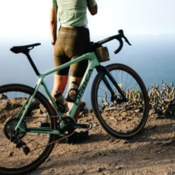 Gravelbike Orbea Terra H30 1X Svart 10 Gravelbike Orbea Terra H30 1X Svart -Cyklar affär Terra Action 1520 20Small