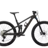 MTB Trek Top Fuel 9.7 Svart 29" 1 MTB Trek Top Fuel 9.7 Svart 29" -Cyklar affär TopFuel97SLXXT 22 35178 A Primary